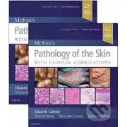 McKee's Pathology of the Skin. 2 volume de J. Eduardo Calonje