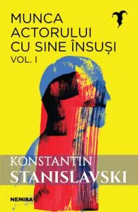 Munca actorului cu sine insusi