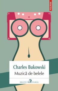 Muzica de belele