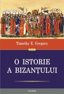 O istorie a Bizantului