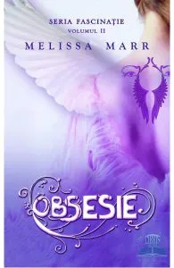 Obsesie de Melissa Marr