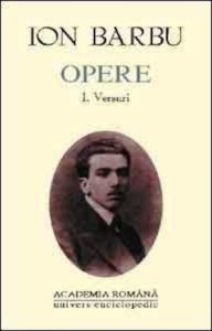 Opere volumul I-II