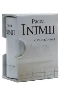 Pacea inimii de Helen Exley