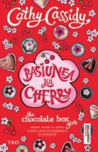 Pasiunea lui Cherry