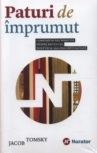 Paturi de imprumut de Jacob Tomsky