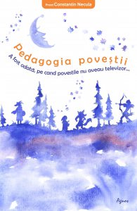 Pedagogia povestii
