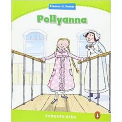 Penguin Kids 4 Pollyanna