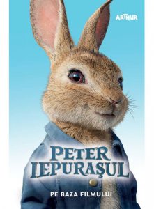 Peter iepurasul. Roman