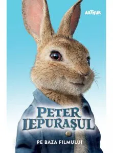 Peter iepurasul. Roman