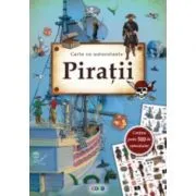 Piratii de Timo Schumacher