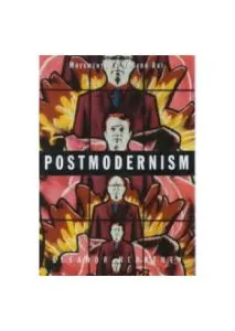 Postmodernism (Movements Mod Art) de Eleanor Heartney