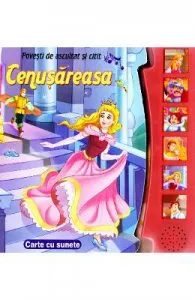 Povesti de ascultat si citit