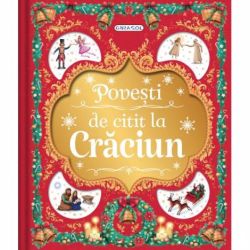 Povesti de citit la Craciun