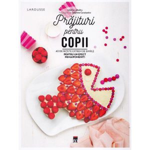 Prajituri pentru copii