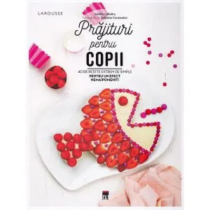 Prajituri pentru copii