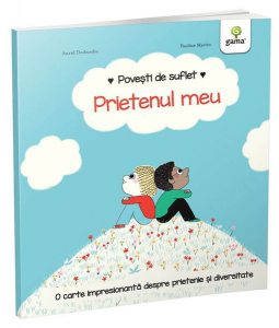 Prietenul meu. Povești de suflet
