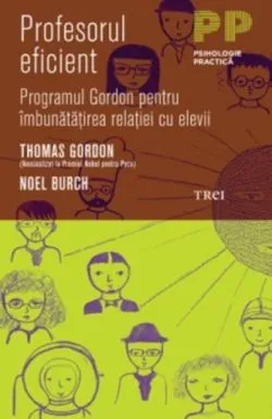 Profesorul eficient de Thomas Gordon