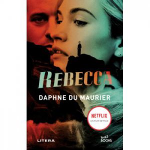 Rebecca. Daphne du Maurier
