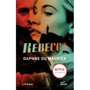 Rebecca. Daphne du Maurier