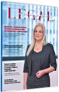 Revista Legal Magazin Nr.34 Ianuarie 2022