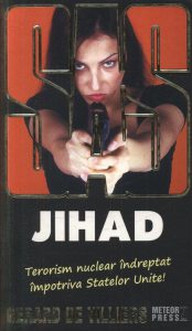 SAS 124. Jihad