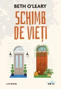 Schimb de vieți de Beth O'Leary