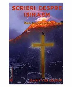 Scrieri despre isihasm de Jean-Yves Leloup