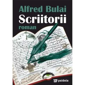Scriitori de Alfred Budai