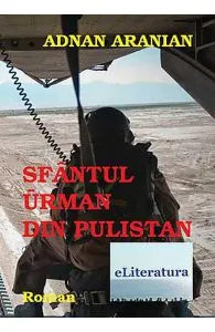 Sfantul Urman din Pulistan de Adnan Aranian