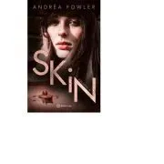 SKiN Vol. 4 de Andrea Fowler