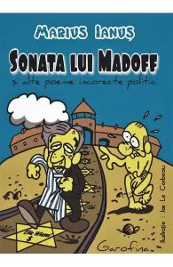 Sonata lui Madoff de Marius Ianus