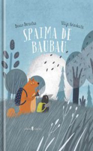 Spaima de Baubau