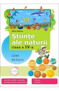 Stiinte ale naturii