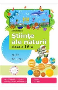 Stiinte ale naturii