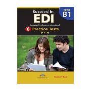 Succeed in EDI B1