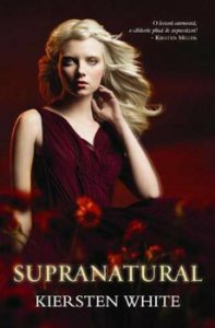 Supranatural, Paranormal, Vol. 2