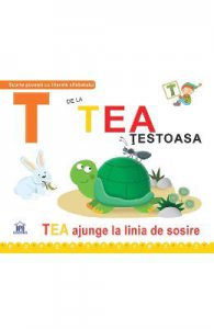 T de la Tea (necartonat)