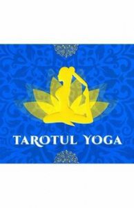 Tarotul yoga ( editie bilingva romana-engleza)