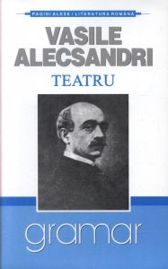 Teatru