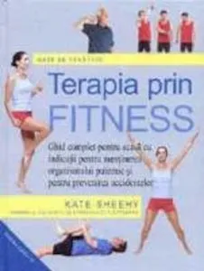 Terapia prin fitness de Kate Sheehy
