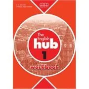 The English Hub Workbook by H. Q Mitchell- level 1 de H.Q. Mitchell
