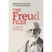 The Freud Files: An Inquiry into the History of Psychoanalysis