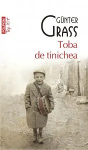 Toba de tinichea de Gunter Grass