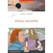 Total Eclipse de Martyn Hobbs
