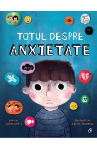 Totul despre anxietate