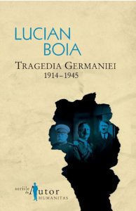 Tragedia Germaniei: 1914-1945