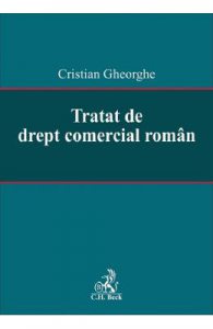Tratat de drept comercial roman