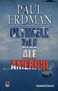 Ultimele zile ale Americii