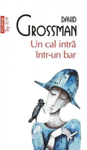 Un cal intra intr-un bar (editie de buzunar)