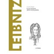 Volumul 27. Descopera Filosofia. Leibniz de Concha Roldan